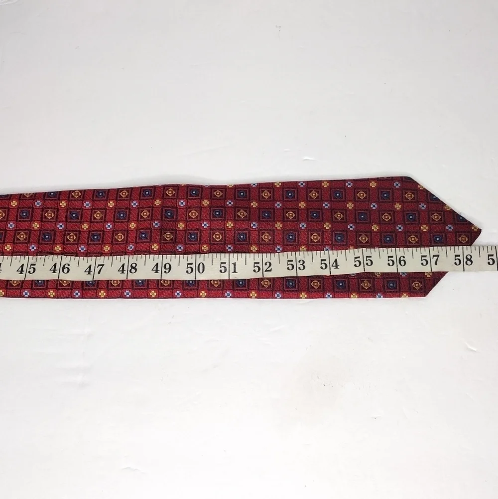 Jos. A. Bank Silk Men's Tie